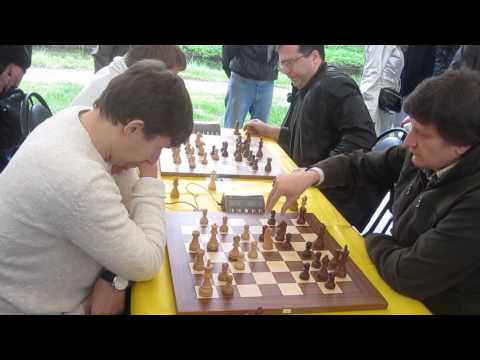 chess blitz Karjakin