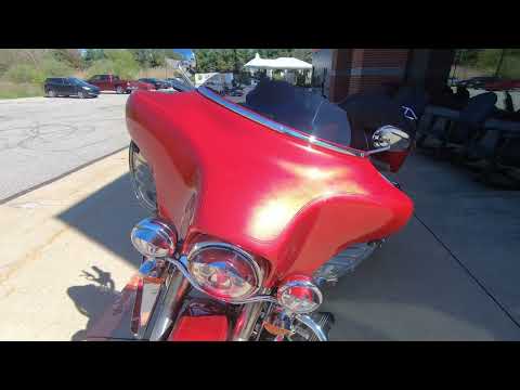 2004 Harley-Davidson Electra Glide Classic Grand American Touring