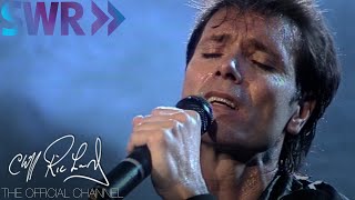 Cliff Richard - Miss You Nights (Ohne Filter, 14th Oct. 1987)