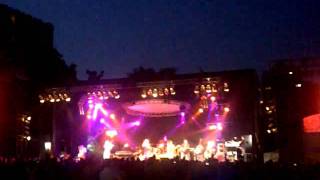 Emerson Drive Burlington Sound of Music 2011-06-17