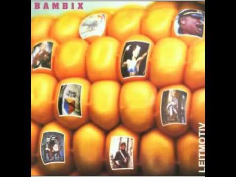BAMBIX -  Hurricane Hero