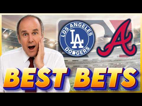 Dodgers Vs Braves Prediction