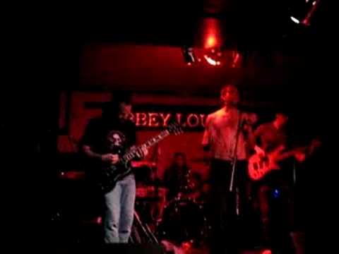 Viking song (Live @ Abbey Lounge 7.2.08