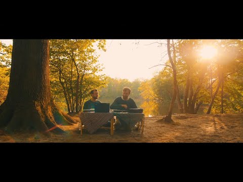 Herrhausen & Treindl @ Unite - Electronica Sessions