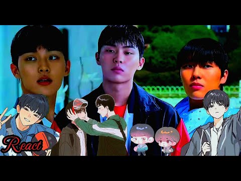 Weak class hero 2 reagindo a tik toks + rap Ahn Suho ((Eumak Story)) -Anjo da Guarda- {SuhoSien}