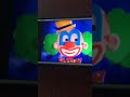 Sesame Street Circus Alphabet
