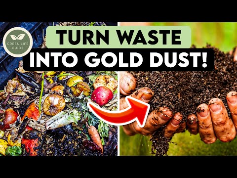 Ultimate Home Composting Guide: Turn Waste into Gold