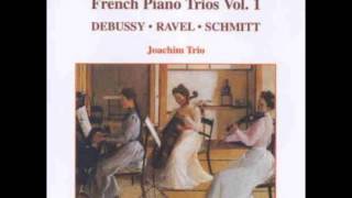 Download lagu Ravel: Piano Trio in A minor - Joachim Trio mp3 Download lagu Ravel: Piano Trio in A minor - Joachim Trio mp3