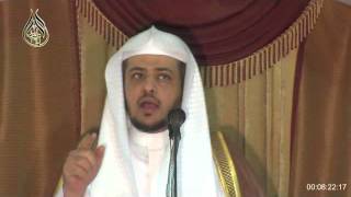 خطبة: شر غائب ينتظر image