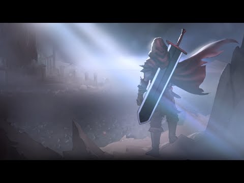 Eldest Souls - Walkthrough 100%