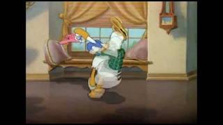 Cover art for Go Duck Yourself