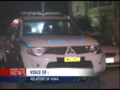 2 Dead In Money Musk Housing Scheme Clarendon - TVJ Prime Time News - June 10 2017