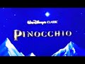 Pinocchio Trailer