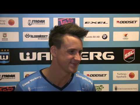 141012 Martin Emanuelsson