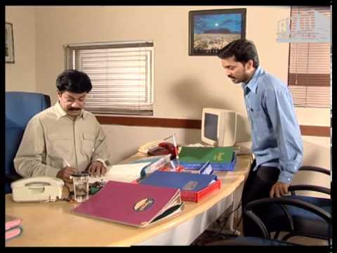 Episode 150 : Sorgam Tamil TV Serial - AVM Productions