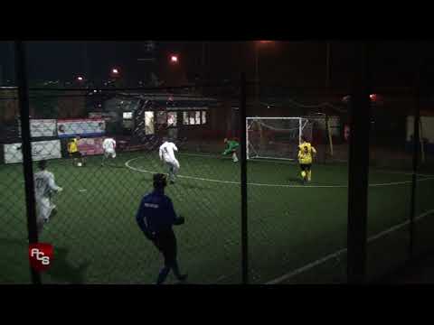 Stagione 17/18 - C5 - Serie D gir.A - 17°giornata | Ardea C5 - Sporting Albano 5-4 (HD)