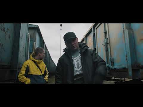Mazi ZMP feat. Jaźwa PN & DJ Gondek - Życiowe Opowieści (prod. Wizier)