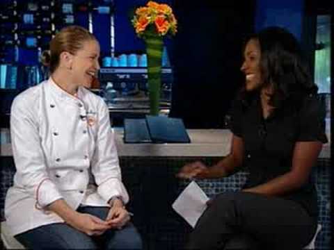 The Balancing Act Show 853 - Michelle Bernstein, Chef