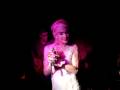 Gitane Demone - Tales Of Innocence (Live)