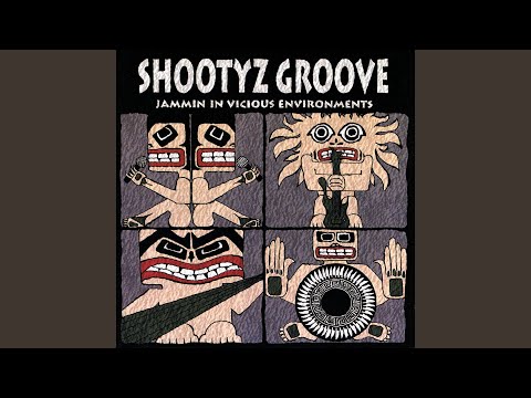 Respect - Shootyz Groove