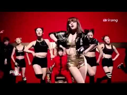 Pops in Seoul Ep2900－Ji－min ＆ J.DON 지민&J.DON (GOD)