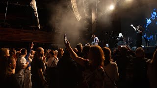 Download lagu MISHA MAR  - Наше поколение (Live in Moscow) mp3