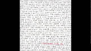 Six Days At The Bottom of the Ocean - Explosions In The Sky