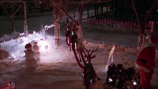 Weeping Willows - Merry Christmas, I Don´t Want To Fight Tonight (Ramones-cover)