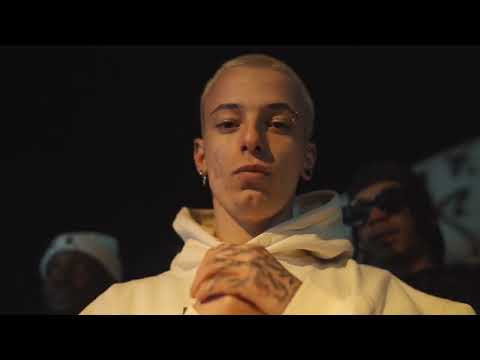 Skinny75 - STATUS (Prod. Kidyoss)