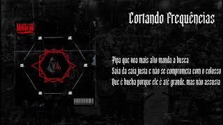 Cortando Frequências Music Video