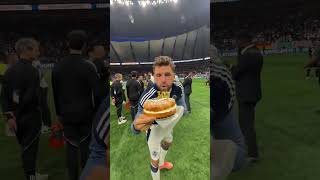 Download lagu Messi’s biggest nightmare is celebrating! 👀 This is how Thomas Müller marked his 300 goals 🤩 mp3 Download lagu Messi’s biggest nightmare is celebrating! 👀 This is how Thomas Müller marked his 300 goals 🤩 mp3