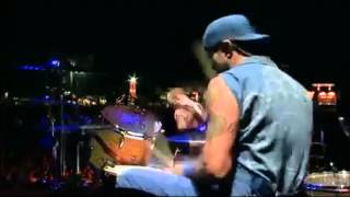 Torture Me - Red Hot Chili Peppers - Kiedisina