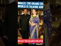 Ambani S NMACC Inauguration Theatre Star Studded Red Carpet Shorts Shortsfeed Nmacc Curlytales