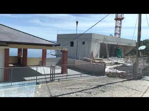 Anfahrt Villa Kleiner