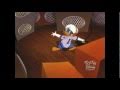 Dewey Duck Quack Pack Tribute