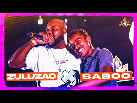 ZULUZÃO X SABOÓ | SEGUNDA FASE  | 260ª Batalha da Aldeia | Barueri