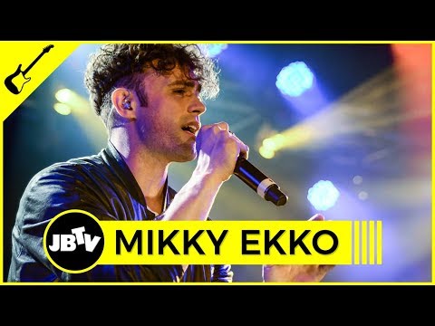 Time - Mikky Ekko