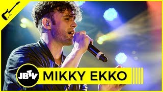 Mikky Ekko - Time | Live @ JBTV