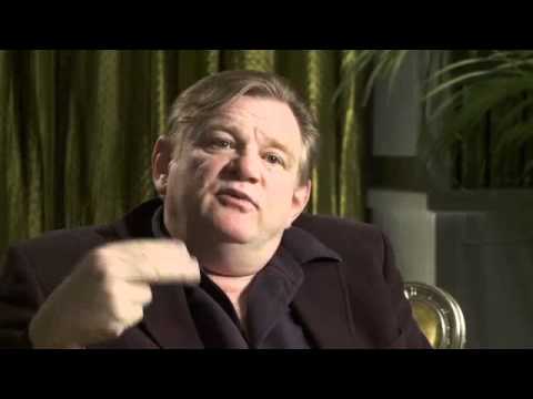 The Guard: Video Interview with Brendan Gleeson