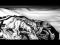 FR3NK X DJ YODHA /// BEAR BONES T-SHIRT ...