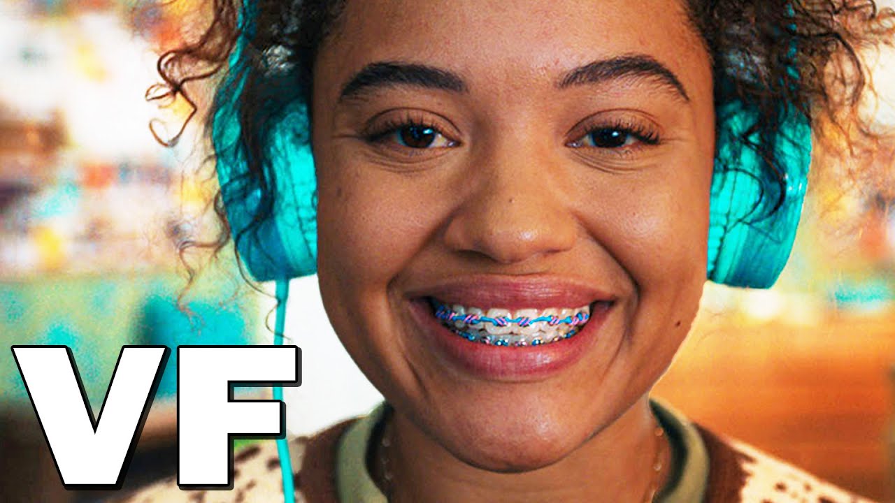 Miniature de la vidéo SUSIE SEARCHES Bande Annonce VF (2023) du film Susie enquête