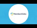 MemberClicks: Connecting People with Connected Software