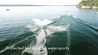 Green Lake Wisconsin HomeAway