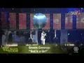 Groove Coverage God Is A Girl Live Welcome 2008 RTL 2