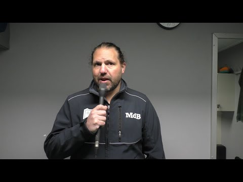 Interviews VVAC - Peursum