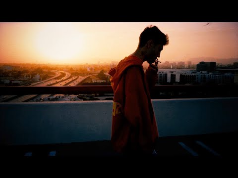 SERANE - DIS MOI (Prod. MILANEZIE)