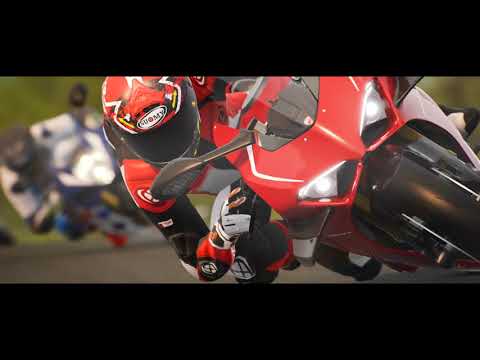 RIDE 4