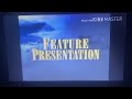 Paramount 90th Anniversary Feature Presentation 2002 2003