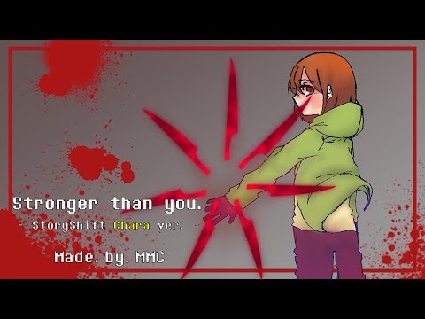 【歌ってみた】Stronger than you (SS! Chara ver.)【Milvia】
