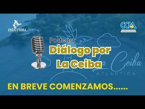 🎙️ En vivo : Diálogo por La Ceiba